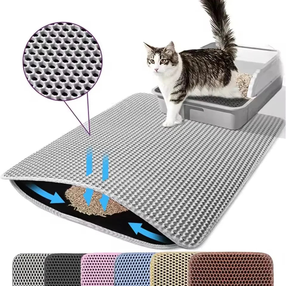 MiauMood CleanPaws