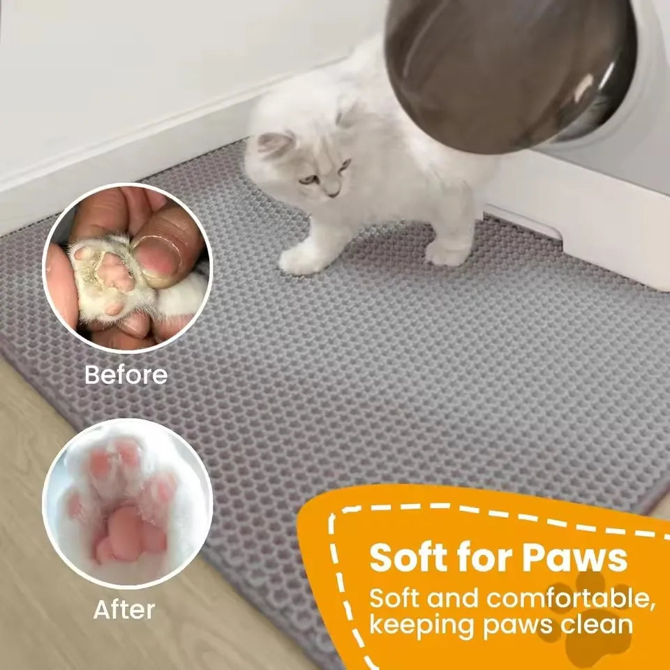 MiauMood CleanPaws