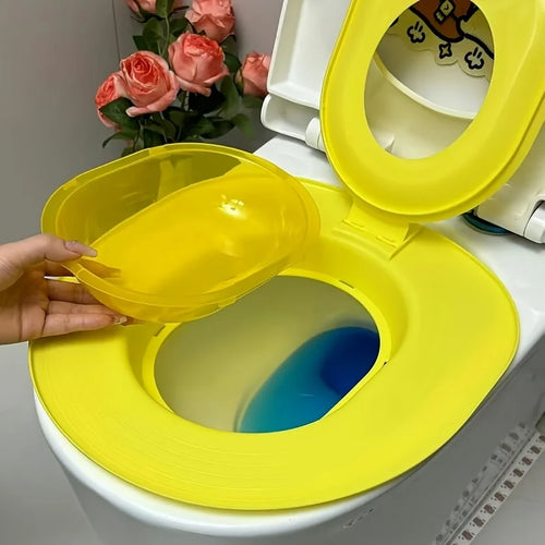 Miaumood Cat Toilet Trainer