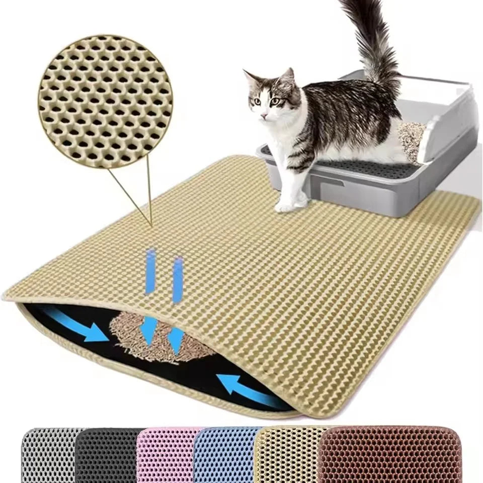 MiauMood CleanPaws