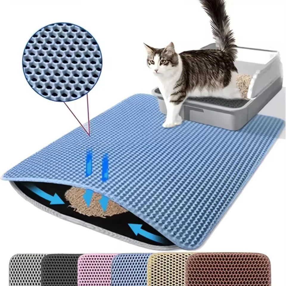 MiauMood CleanPaws