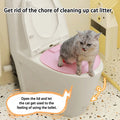 Miaumood Cat Toilet Trainer
