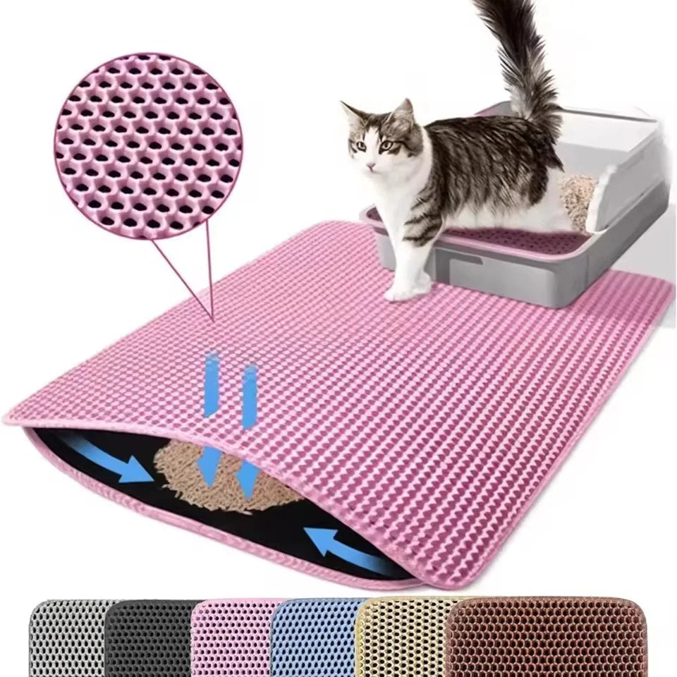 MiauMood CleanPaws