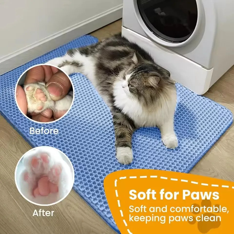 MiauMood CleanPaws