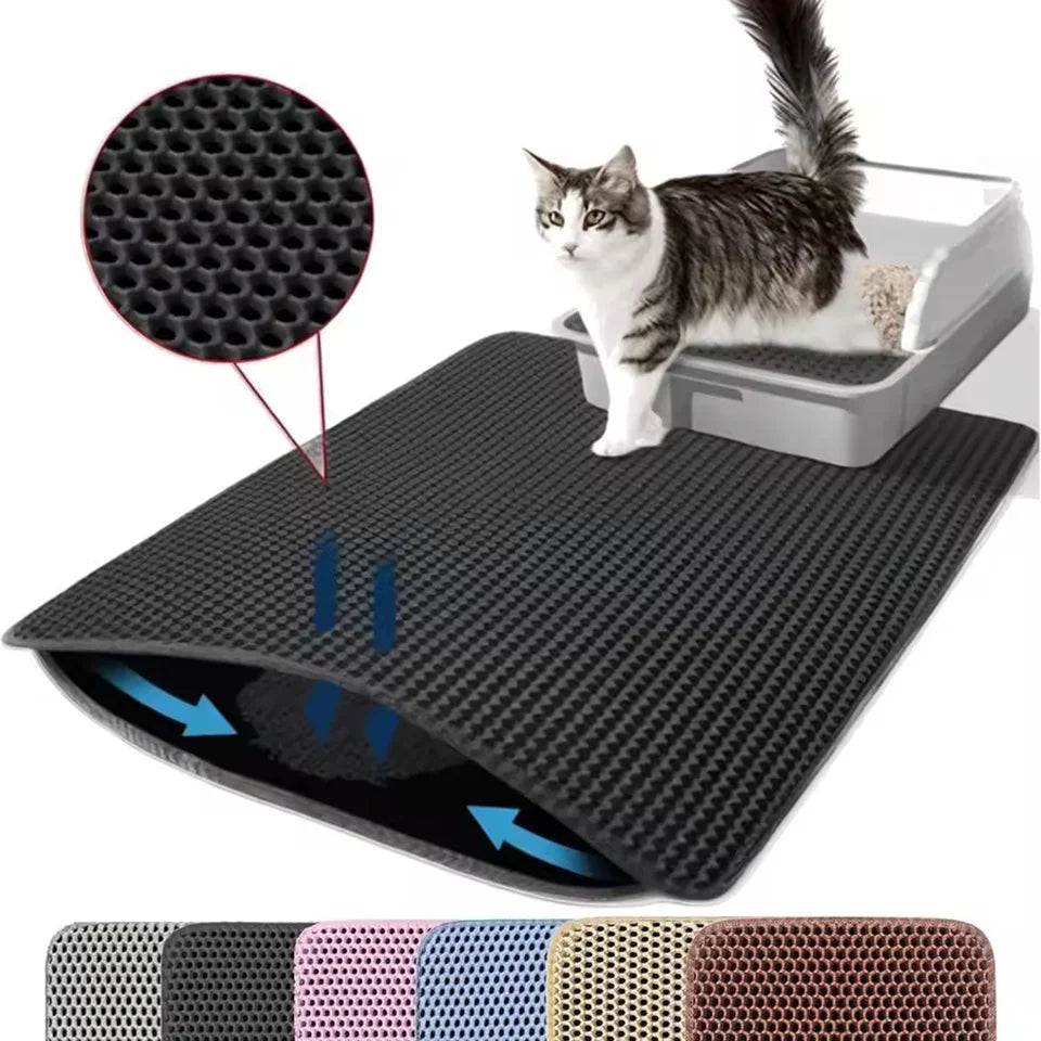 MiauMood CleanPaws