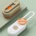 MiauMood SteamBrush
