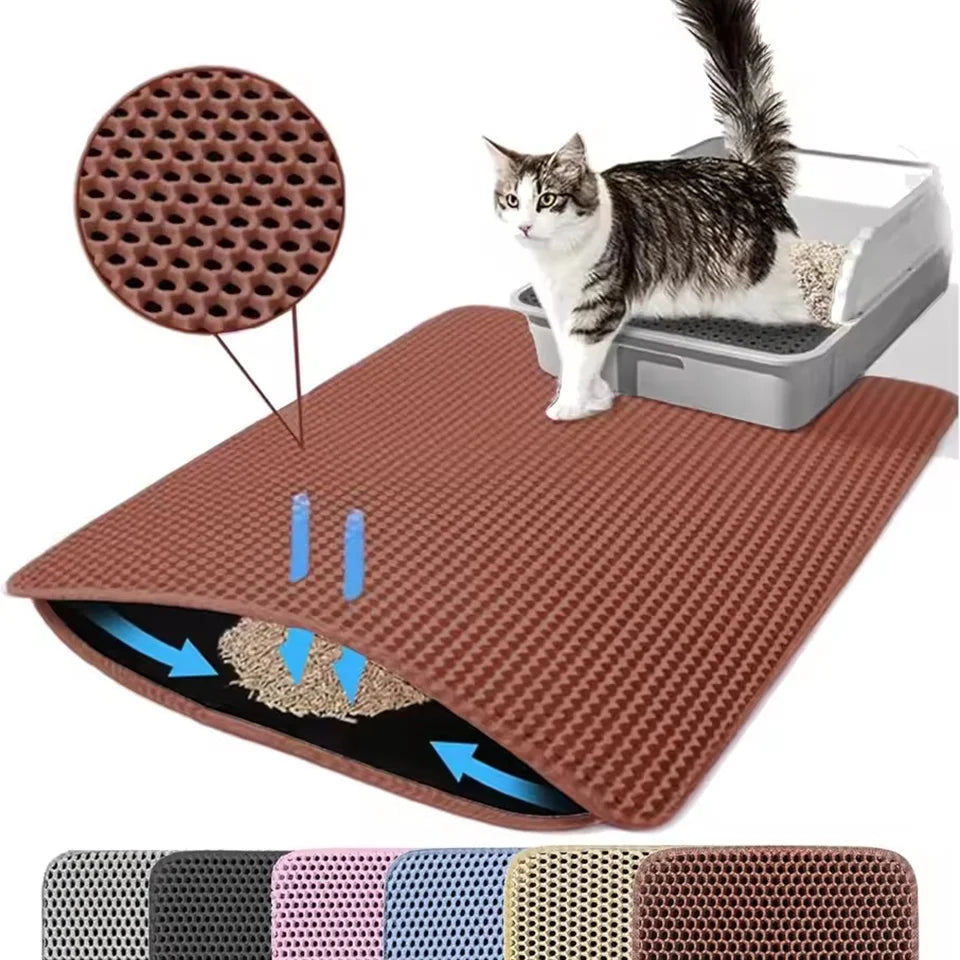 MiauMood CleanPaws